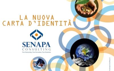 La nuova Carta d’Identità